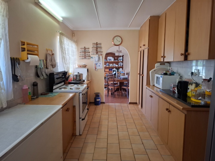 4 Bedroom Property for Sale in Fauna Free State
